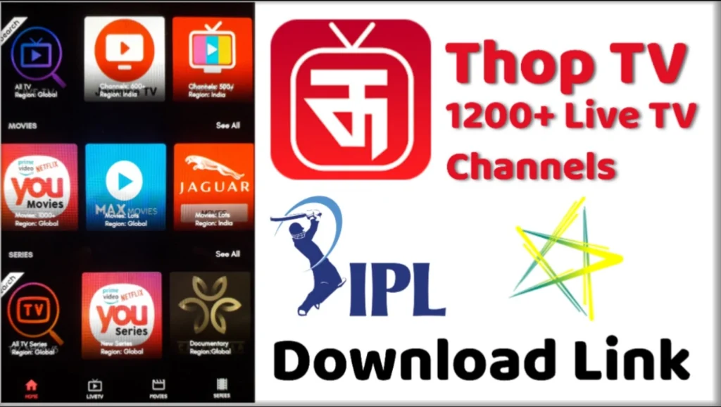 ThopTV Download