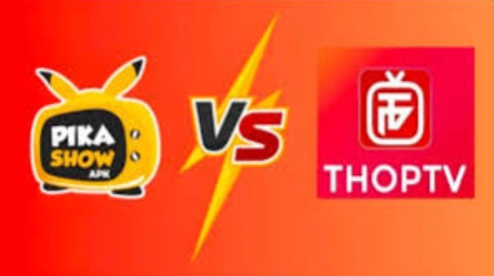 Thoptv app